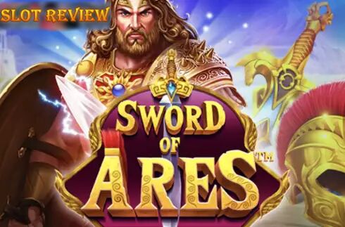 Sword of Ares